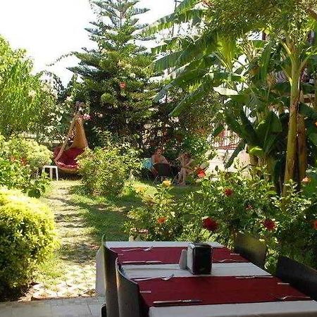 Side Elis Hotel Exterior foto