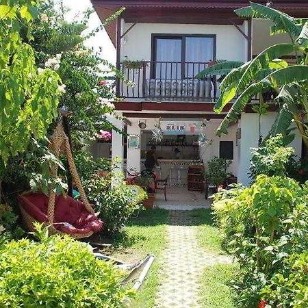 Side Elis Hotel Exterior foto