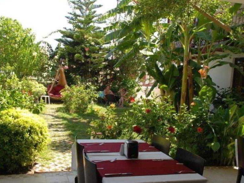 Side Elis Hotel Exterior foto