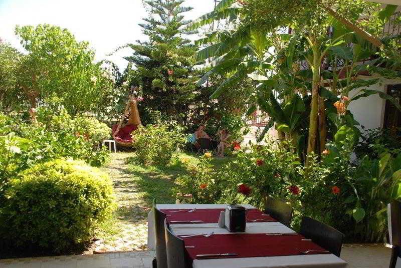 Side Elis Hotel Exterior foto
