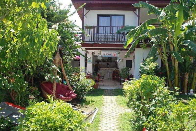 Side Elis Hotel Exterior foto